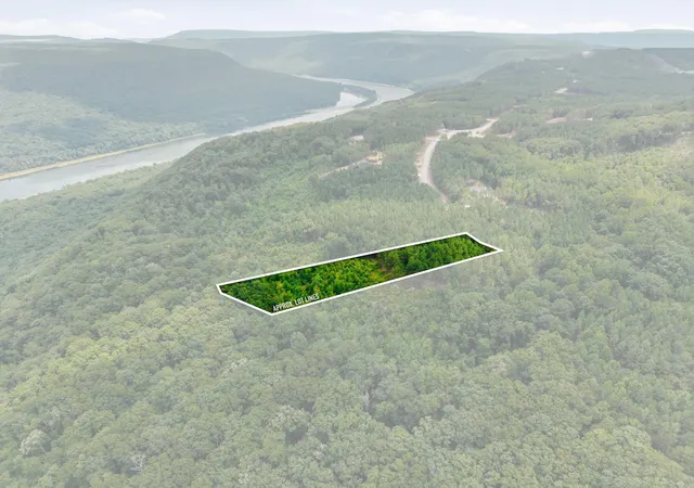 2nd image of 0 River Bend Rd #Lot 1232, Guild, TN 37340 | MLS# 1540696