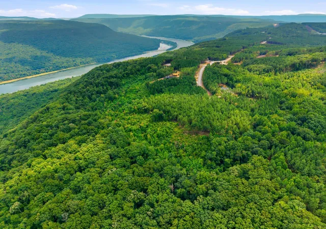 Photo 3 of Land for sale at 0 River Bnd Rd #Lot 1232, Guild, TN 37340 | MLS# 1540696 | Listing updated on 2026-09-21