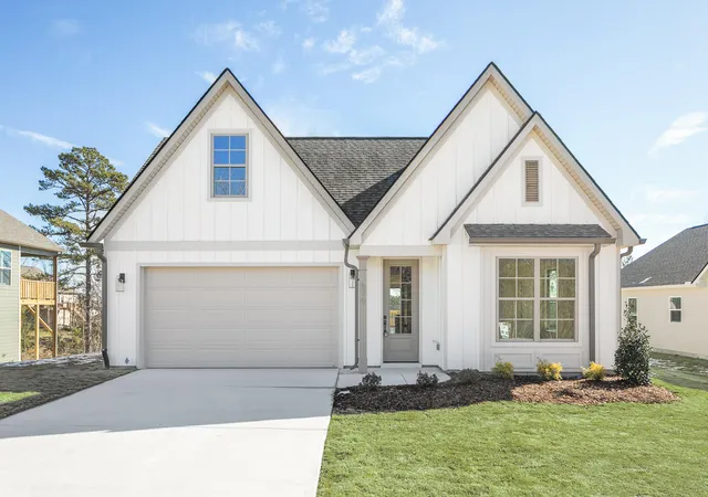 Photo 1 of Single family home for sale at 8238 Fernshade Ln, Hixson, TN 37343 | MLS# 1540955 | Listing updated on 2026-09-13