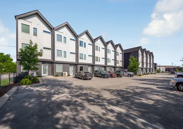 Photo 1 of Townhouse for sale at 3113 Riverwalk Way, Chattanooga, TN 37408 | MLS# 1541000 | Listing updated on 2026-09-15
