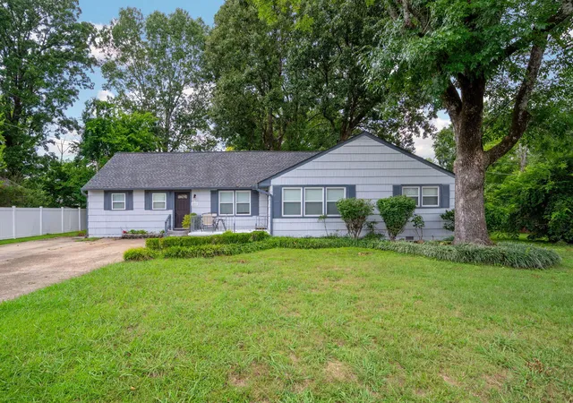 Photo 1 of Single family home for sale at 5503 Orlin Dr, Chattanooga, TN 37411 | MLS# 1540719 | Listing updated on 2026-08-23