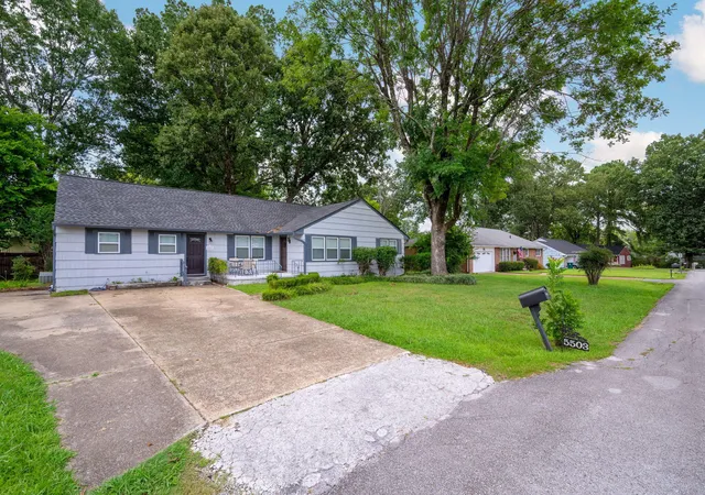 Photo 2 of Single family home for sale at 5503 Orlin Dr, Chattanooga, TN 37411 | MLS# 1540719 | Listing updated on 2026-08-23