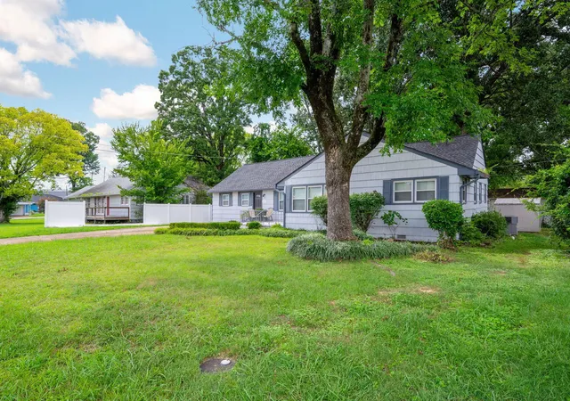 Photo 3 of Single family home for sale at 5503 Orlin Dr, Chattanooga, TN 37411 | MLS# 1540719 | Listing updated on 2026-08-23