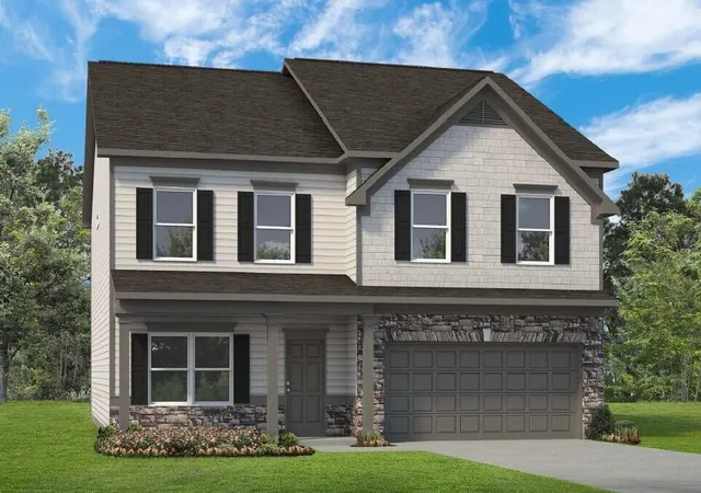 1st image of 4912 Locklear Ln, Apison, TN 37302 | MLS# 1540720