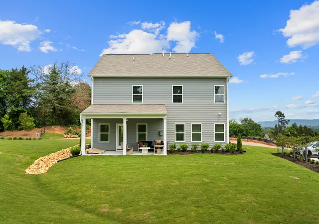 51st image of 4912 Locklear Ln, Apison, TN 37302 | MLS# 1540720