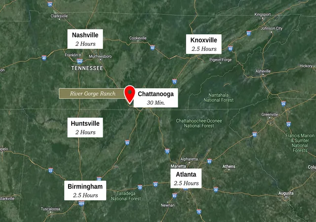 18th image of Lot 2017 Harmony St, Guild, TN 37340 | MLS# 1541036