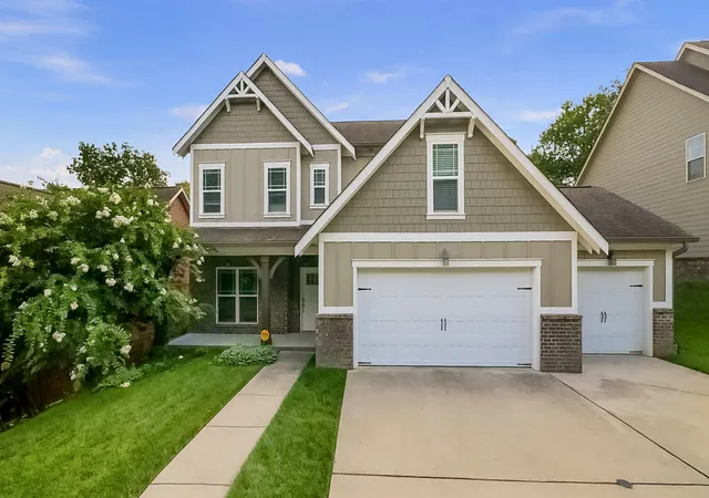 Photo 2 of Single family home for sale at 1276 Bridgeview Dr, Chattanooga, TN 37415 | MLS# 1540913 | Listing updated on 2026-08-31
