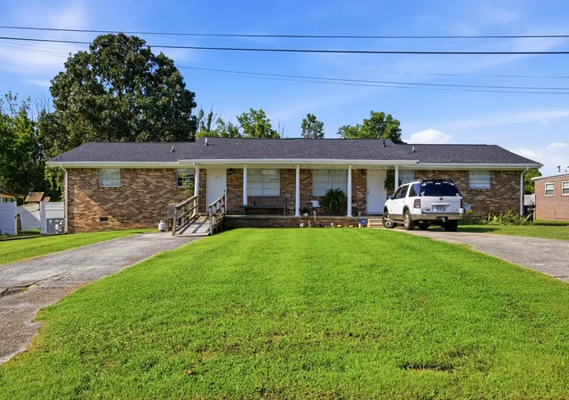 1st image of 1305 Park Forrest Dr, Fort Oglethorpe, GA 30742 | MLS# 1540745