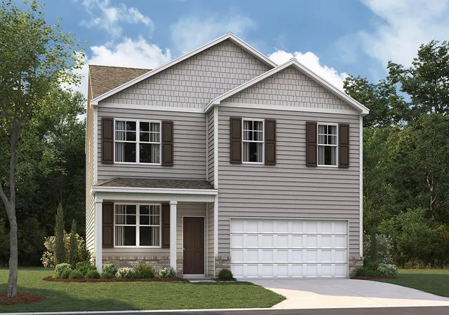 1st image of 10688 Prairie Lake Dr, Apison, TN 37302 | MLS# 1540743