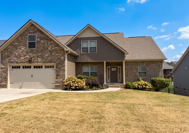 Photo 1 of Sale Pending at 745 Soaring Eagle Cir, Hixson, TN 37343 | MLS# 1540928 | Listing updated on 2026-08-27