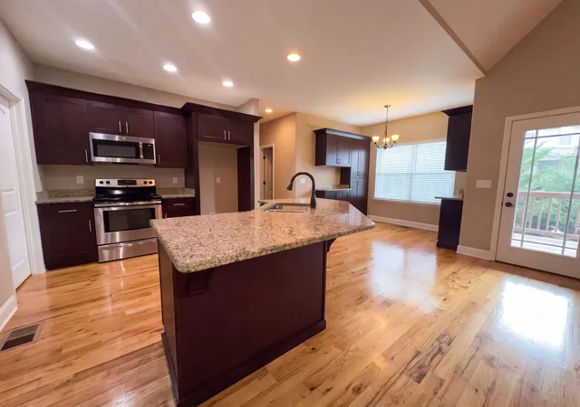 Photo 2 of Sale Pending at 745 Soaring Eagle Cir, Hixson, TN 37343 | MLS# 1540928 | Listing updated on 2026-08-27