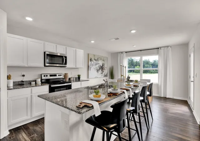 5th image of 10684 Prairie Lake Dr, Apison, TN 37302 | MLS# 1540755