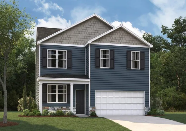 1st image of 10680 Prairie Lake Dr, Apison, TN 37302 | MLS# 1540757