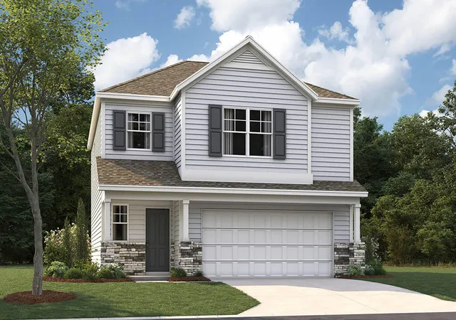 1st image of 10676 Prairie Lake Dr, Apison, TN 37302 | MLS# 1540758