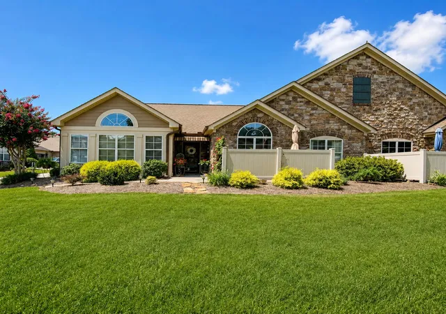 2nd image of 1663 Sedgefield Dr, Ooltewah, TN 37363 | MLS# 1540778