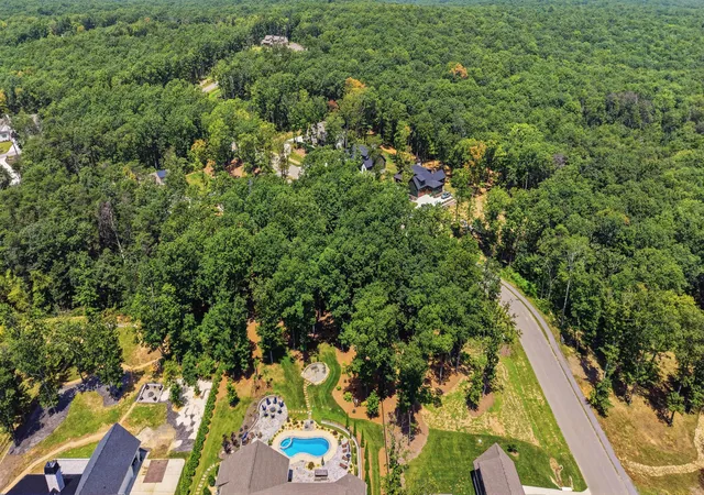 10th image of 1402 Bent Hickory Rd #(136), Signal Mountain, TN 37377 | MLS# 1541028