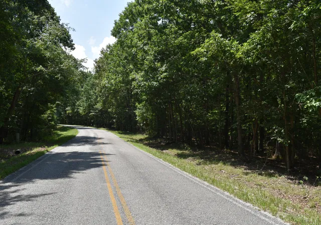 Photo 4 of Land for sale at 0 Deep Woods Rd #8, Sewanee, TN 37375 | MLS# 1540766 | Listing updated on 2026-08-14