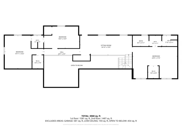54th image of 7830 Mahan Gap Rd, Ooltewah, TN 37363 | MLS# 1540845