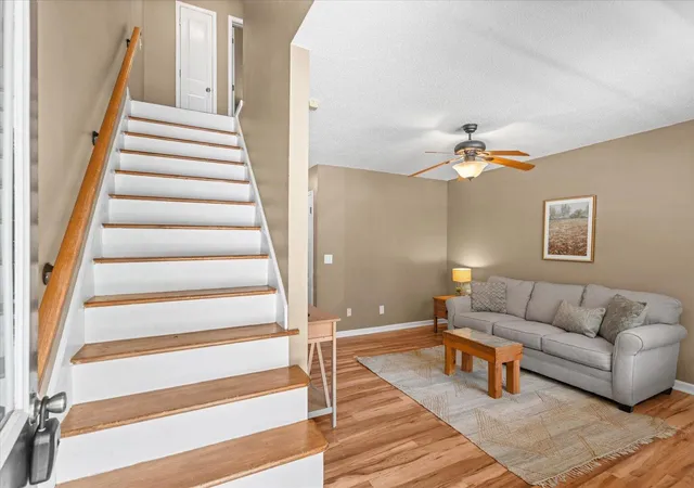 Photo 3 of Condo for sale at 1105 Brookwood Ln #23, Dalton, GA 30720 | MLS# 1541125 | Listing updated on 2026-09-07