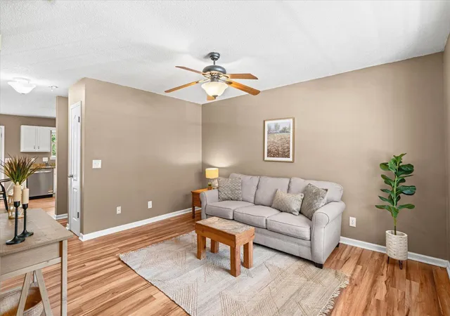 Photo 4 of Condo for sale at 1105 Brookwood Ln #23, Dalton, GA 30720 | MLS# 1541125 | Listing updated on 2026-09-07
