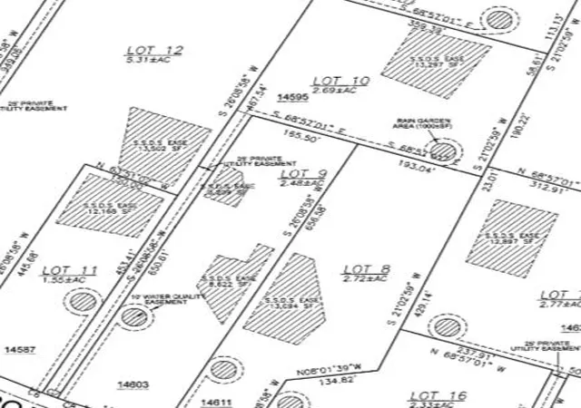Photo 2 of Land for sale at 14595 Baker Rd #10, Birchwood, TN 37308 | MLS# 1540792 | Listing updated on 2026-08-14