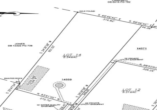 2nd image of 14559 Baker Rd #Lot 14, Birchwood, TN 37308 | MLS# 1540797