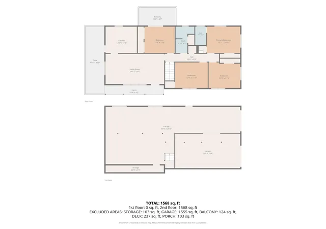 39th image of 3412 Amber Ave, Chattanooga, TN 37412 | MLS# 1540861