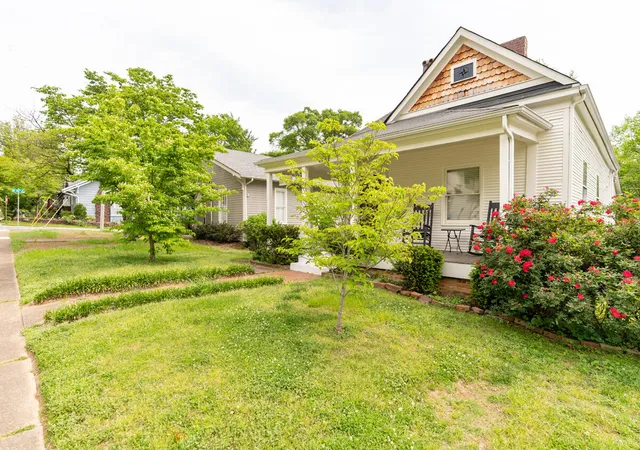 Photo 2 of Sale Pending at 4602 Alabama Ave, Chattanooga, TN 37409 | MLS# 1540986 | Listing updated on 2026-09-10