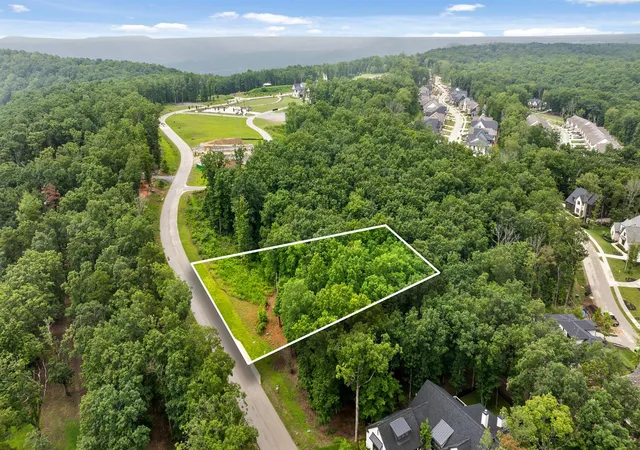 Photo 2 of Land for sale at 4260 Amethyst Rd #930, Chattanooga, TN 37419 | MLS# 1540823 | Listing updated on 2026-08-14