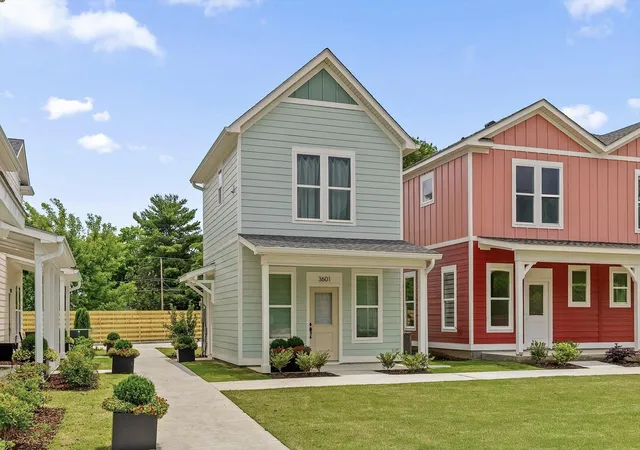 Photo 1 of Single family home for sale at 3629 Hodley Ave #17, Chattanooga, TN 37410 | MLS# 1540814 | Listing updated on 2026-08-14