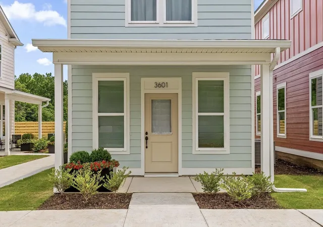 Photo 2 of Single family home for sale at 3629 Hodley Ave #17, Chattanooga, TN 37410 | MLS# 1540814 | Listing updated on 2026-08-14
