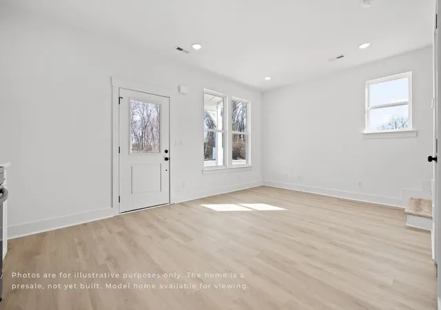 Photo 3 of Single family home for sale at 3629 Hodley Ave #17, Chattanooga, TN 37410 | MLS# 1540814 | Listing updated on 2026-08-14