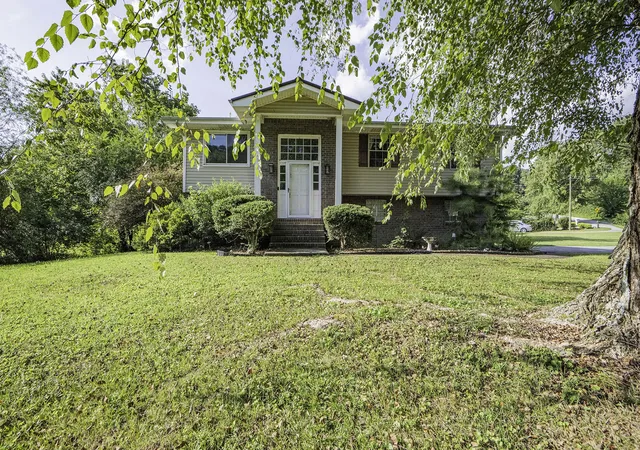 Photo 1 of Sale Pending at 8875 Sedman Rd, Hixson, TN 37343 | MLS# 1540820 | Listing updated on 2026-09-01