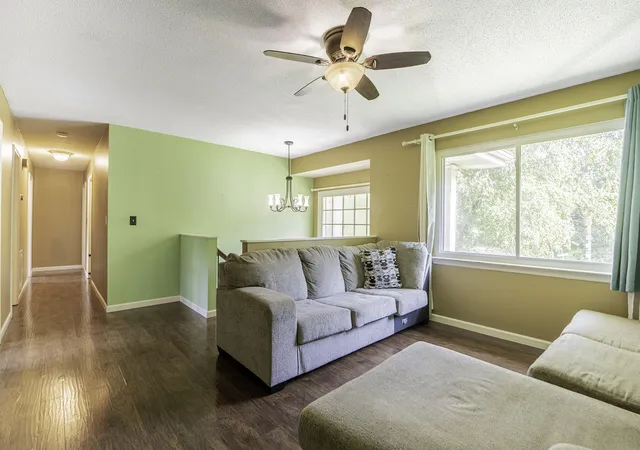 Photo 3 of Sale Pending at 8875 Sedman Rd, Hixson, TN 37343 | MLS# 1540820 | Listing updated on 2026-09-01