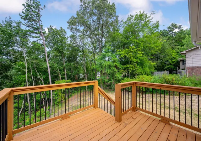 Photo 33 of Single family home for sale at 414 Peyton Dr, Hixson, TN 37343 | MLS# 1540904 | Listing updated on 2026-08-24
