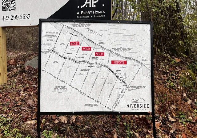 Photo 1 of Land for sale at 0 Cash Cyn Rd #7, Chattanooga, TN 37419 | MLS# 1540917 | Listing updated on 2026-08-17