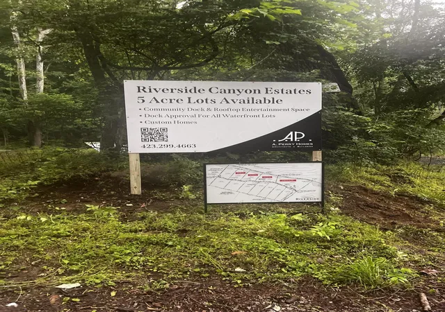 Photo 2 of Land for sale at 0 Cash Cyn Rd #7, Chattanooga, TN 37419 | MLS# 1540917 | Listing updated on 2026-08-17