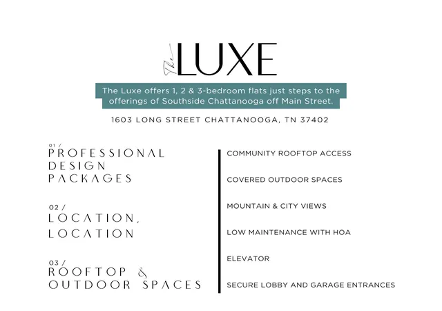 11th image of 1603 Long St #301, Chattanooga, TN 37408 | MLS# 1541097