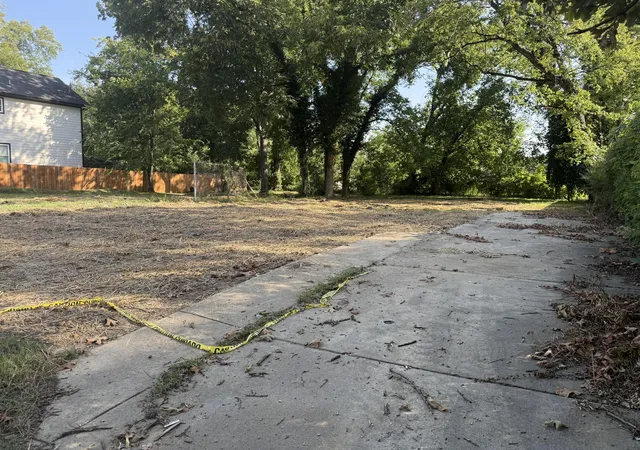 Photo 4 of Land for sale at 2506 Chamberlain Ave, Chattanooga, TN 37404 | MLS# 1540868 | Listing updated on 2026-08-16