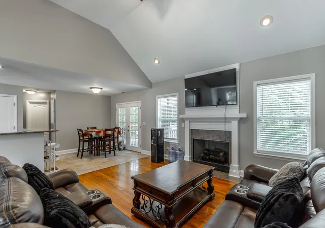 Photo 3 of Single family home for sale at 200 Hidden Oaks Dr, Flintstone, GA 30725 | MLS# 1540947 | Listing updated on 2026-08-27