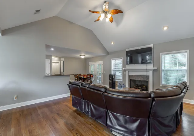 Photo 3 of Single family home for sale at 200 Hidden Oaks Dr, Flintstone, GA 30725 | MLS# 1540947 | Listing updated on 2026-10-07