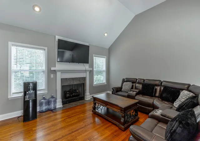 Photo 4 of Single family home for sale at 200 Hidden Oaks Dr, Flintstone, GA 30725 | MLS# 1540947 | Listing updated on 2026-10-07