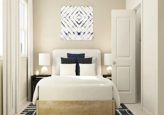 Photo 3 of Sale Pending at 3398 Aberdeen Row #45, Chattanooga, TN 37410 | MLS# 1540883 | Listing updated on 2026-08-24
