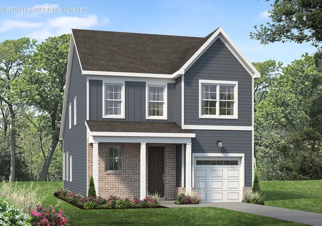 Photo 1 of Single family home for sale at 971 Fortitude Trl #17, Chattanooga, TN 37421 | MLS# 1540888 | Listing updated on 2026-08-30
