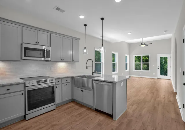 Photo 4 of Single family home for sale at 971 Fortitude Trl #17, Chattanooga, TN 37421 | MLS# 1540888 | Listing updated on 2026-08-30