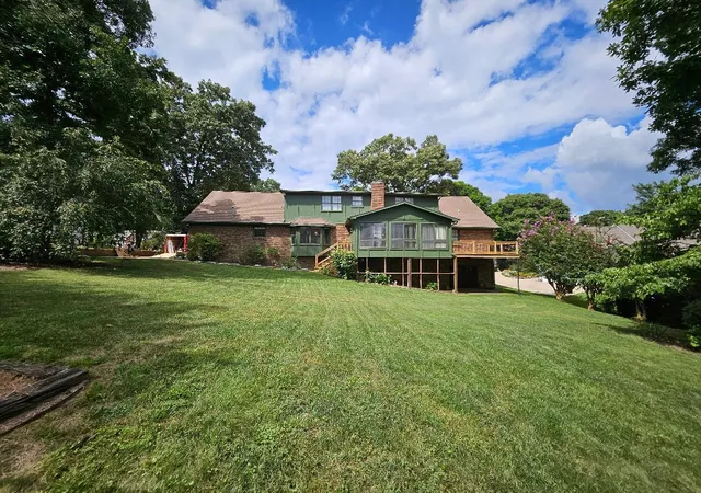 Photo 25 of Single family home for sale at 516 Shadow Pkwy, Chattanooga, TN 37421 | MLS# 1540896 | Listing updated on 2026-09-12