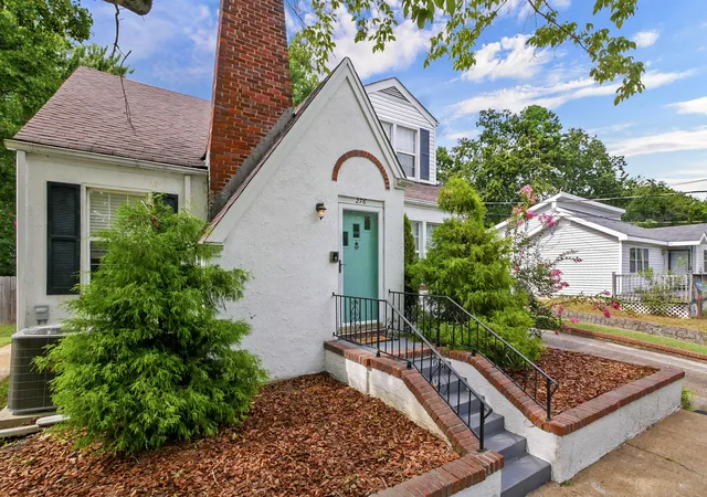 2nd image of 276 Sims Dr, Chattanooga, TN 37415 | MLS# 1540918