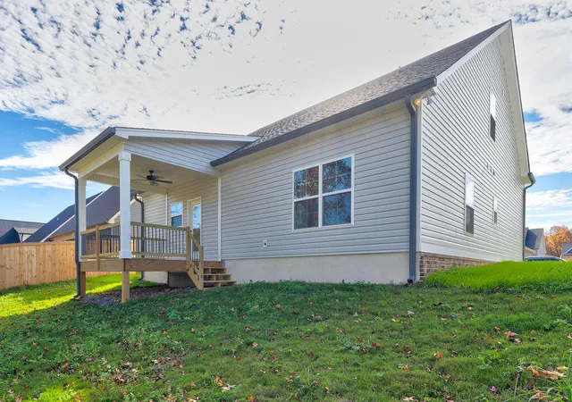 45th image of 4719 Jody Ln, Chattanooga, TN 37416 | MLS# 1541130