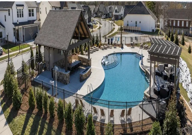 45th image of 155 Yellowstone Wy, Chattanooga, TN 37415 | MLS# 1540919