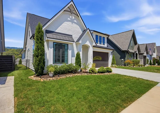 Photo 4 of Single family home for sale at 155 Yellowstone Way, Chattanooga, TN 37415 | MLS# 1540919 | Listing updated on 2026-09-02